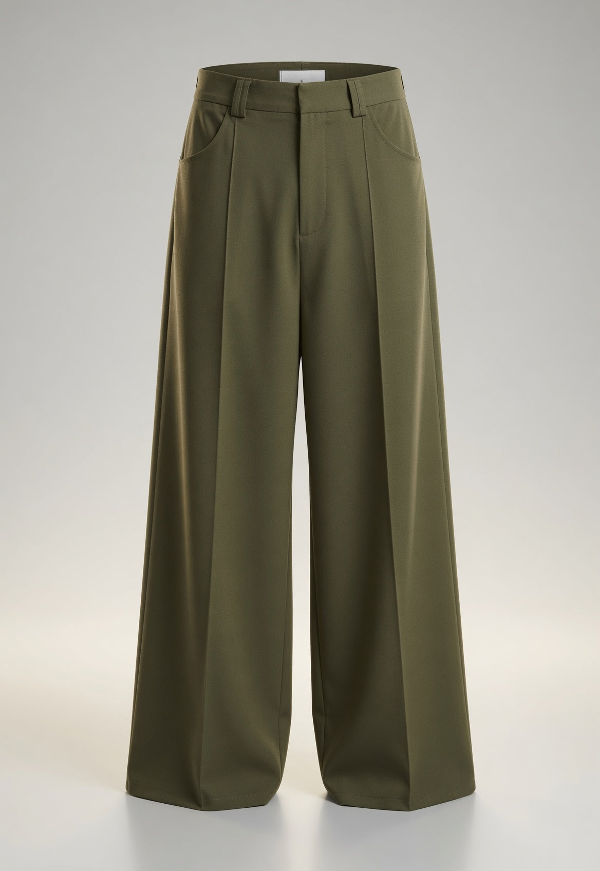 Drapy Elite Trousers