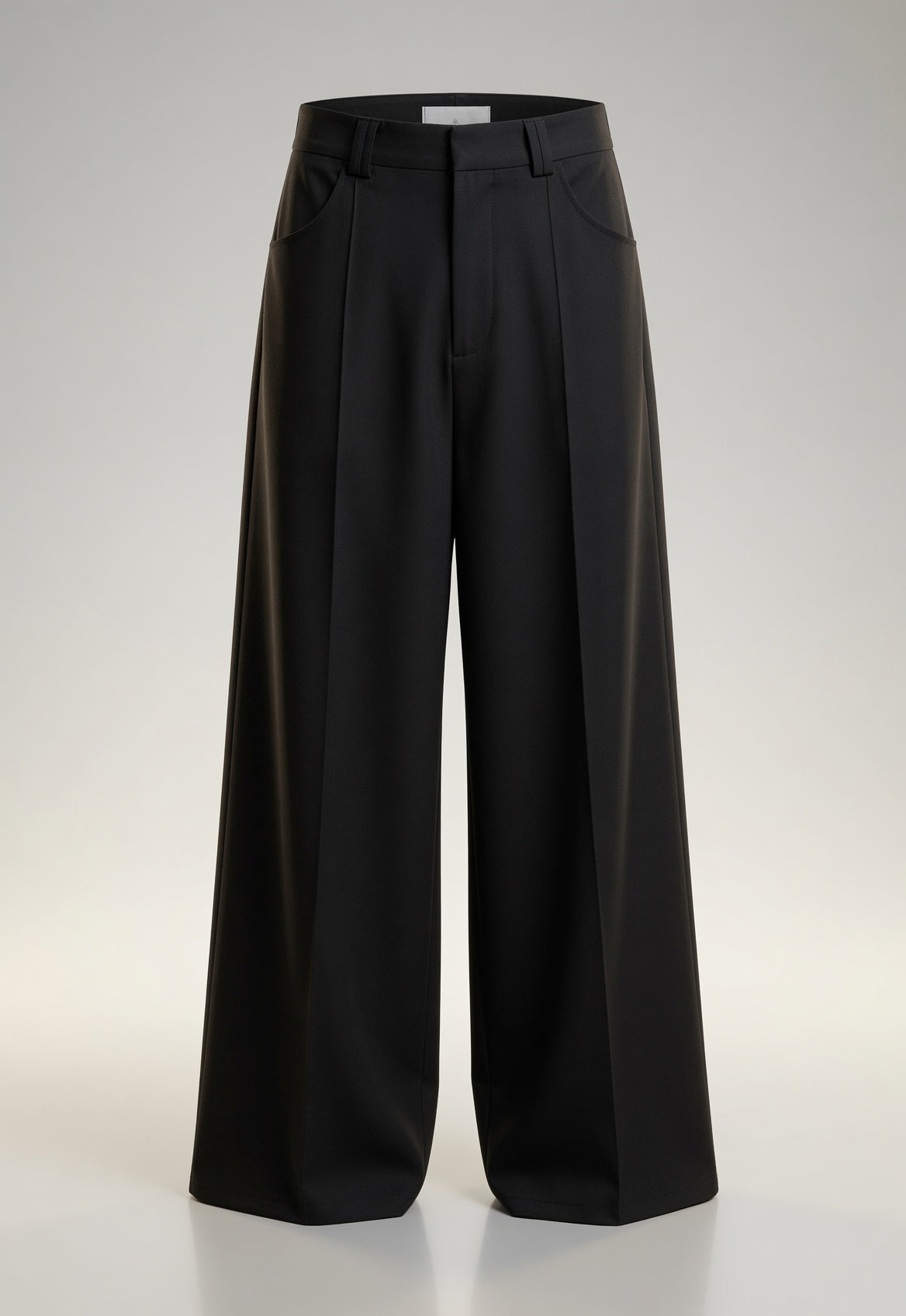 Drapy Elite Trousers