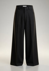 Drapy Elite Trousers