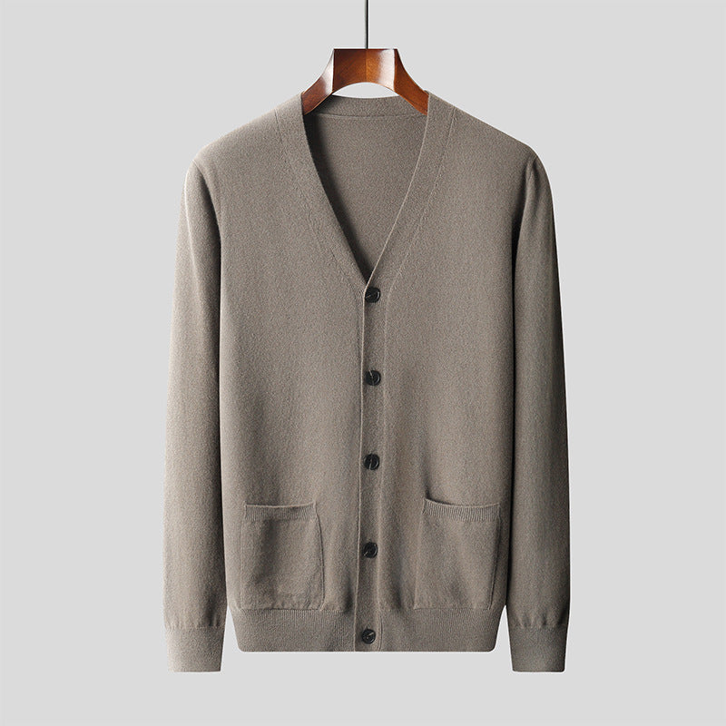 Men’s Sweaters &amp; Jackets