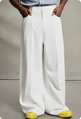 Drapy Elite Trousers