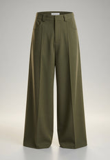 Drapy Elite Trousers