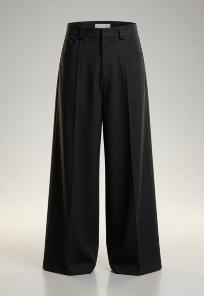 Drapy Elite Trousers